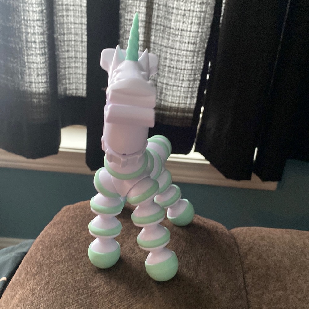 Unicorn Phone Holder!